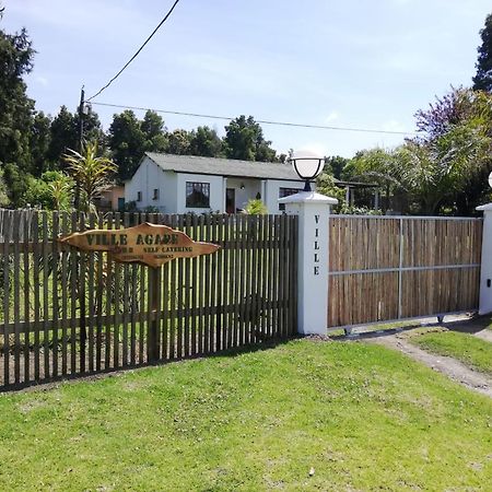 Ville Agape Coldstream Exterior foto