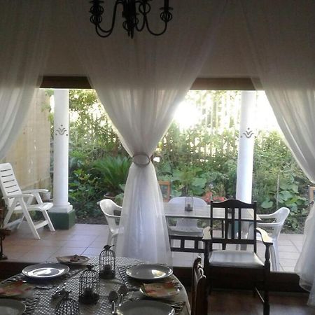 Ville Agape Coldstream Exterior foto