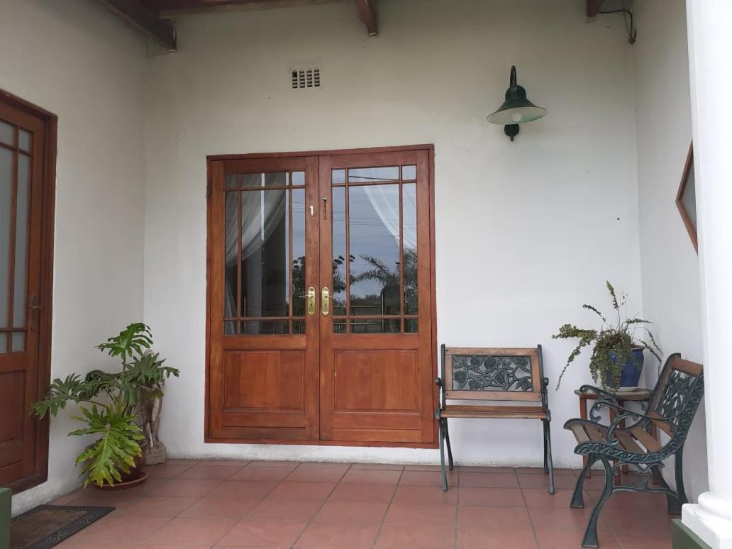 Ville Agape Coldstream Exterior foto