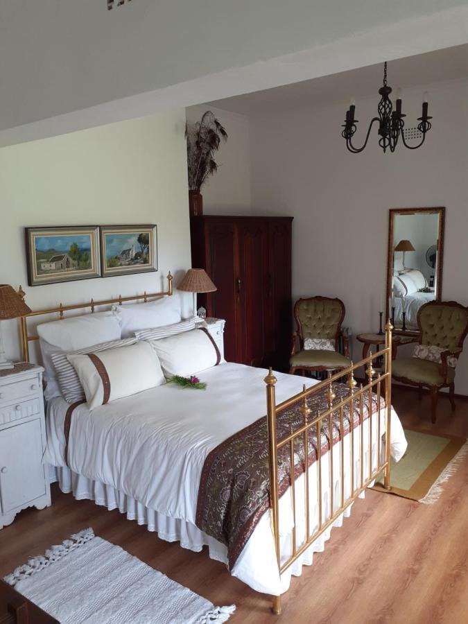 Ville Agape Coldstream Exterior foto