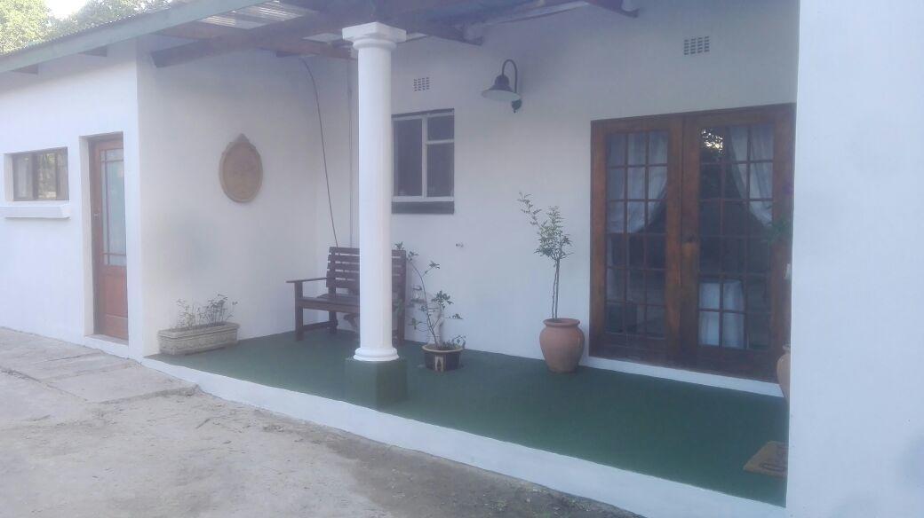 Ville Agape Coldstream Exterior foto