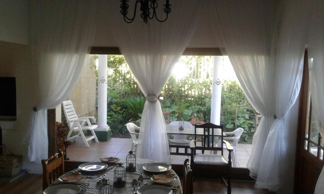 Ville Agape Coldstream Exterior foto