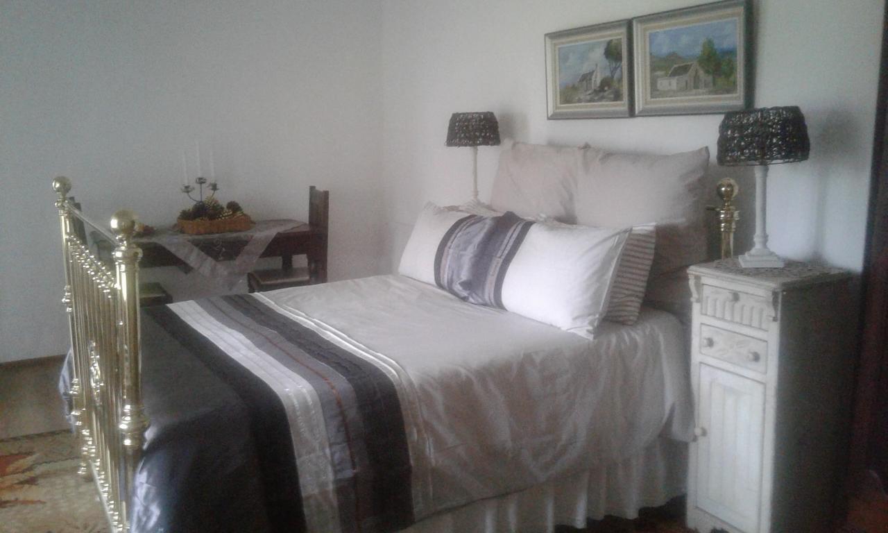 Ville Agape Coldstream Exterior foto