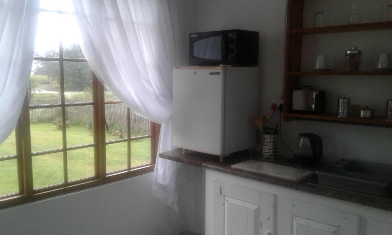 Ville Agape Coldstream Exterior foto