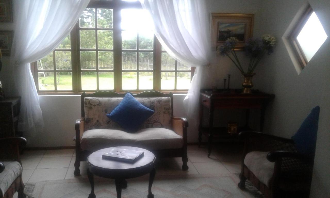 Ville Agape Coldstream Exterior foto